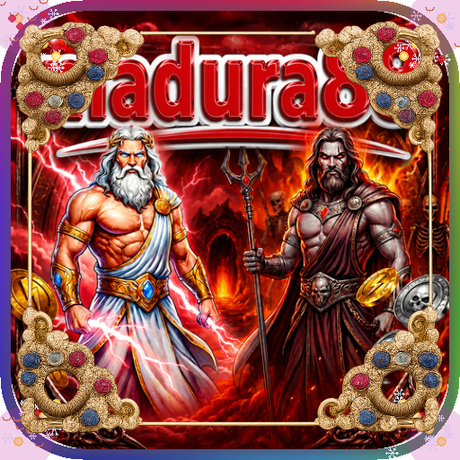 madura88 — galeri pratinjau - APK Resmi